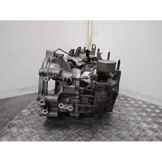 Caja Cambios para Mitsubishi Grandis (Na0W)