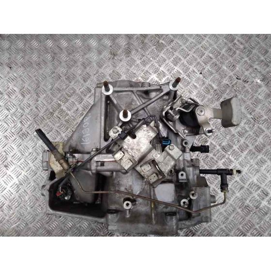 Caja Cambios para Mitsubishi Grandis (Na0W)