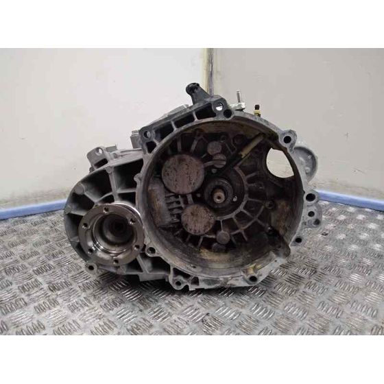 Caja Cambios para Seat Leon St (5F8)