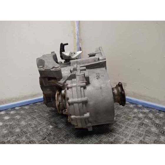 Caja Cambios para Seat Leon St (5F8)