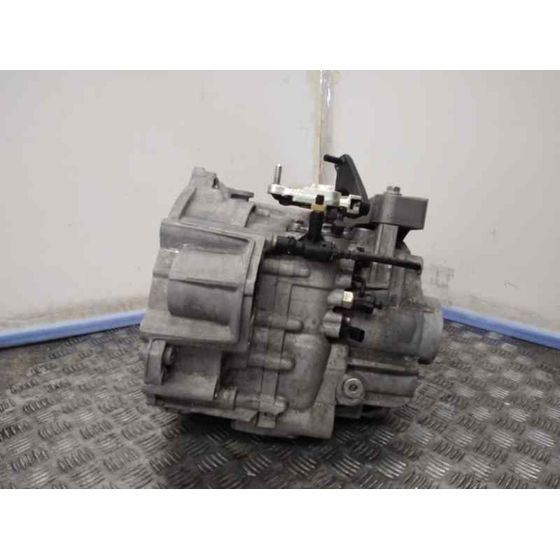Caja Cambios para Seat Leon St (5F8)