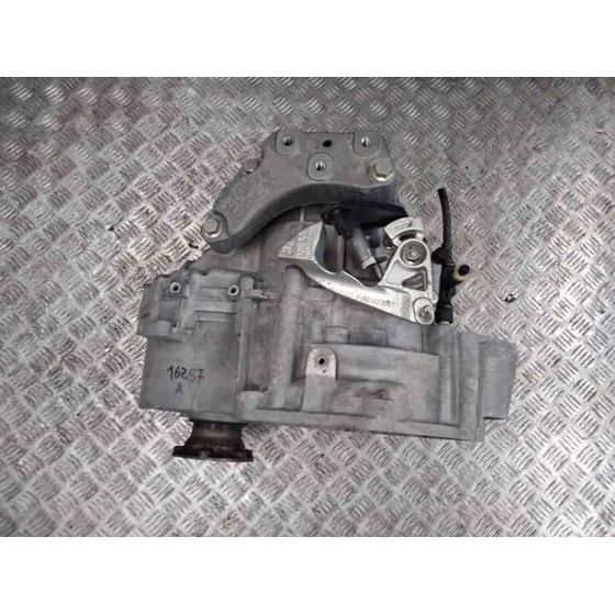 Caja Cambios para Seat Leon St (5F8)