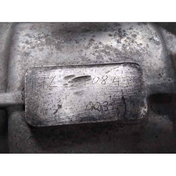 Caja Cambios para Seat Leon St (5F8)
