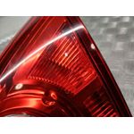 Piloto Trasero Derecho para Nissan Qashqai (J10)