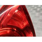 Piloto Trasero Derecho para Nissan Qashqai (J10)