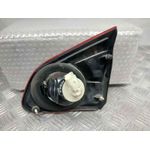 Piloto Trasero Izquierdo para Nissan Qashqai (J10)