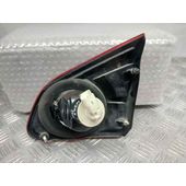 Piloto Trasero Izquierdo para Nissan Qashqai (J10)