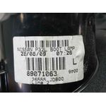 Piloto Trasero Izquierdo para Nissan Qashqai (J10)