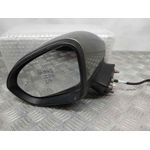 Retrovisor Izquierdo para Opel Astra K Lim. 5Türig