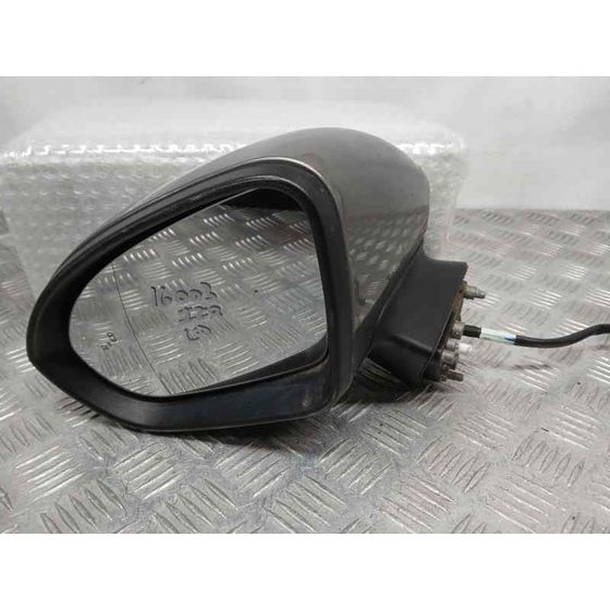 Retrovisor Izquierdo para Opel Astra K Lim. 5Türig