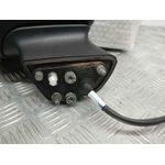 Retrovisor Izquierdo para Opel Astra K Lim. 5Türig