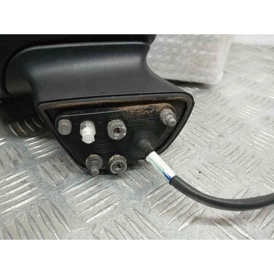 Retrovisor Izquierdo para Opel Astra K Lim. 5Türig