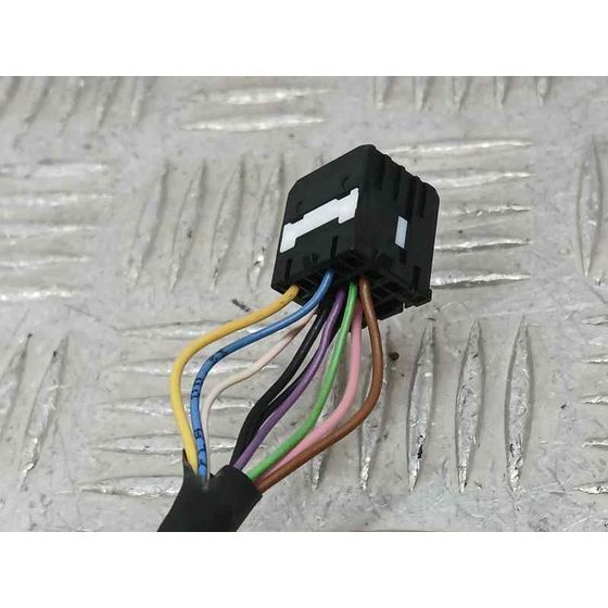 Retrovisor Izquierdo para Opel Astra K Lim. 5Türig