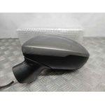 Retrovisor Izquierdo para Opel Astra K Lim. 5Türig