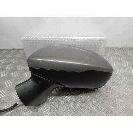 Retrovisor Izquierdo para Opel Astra K Lim. 5Türig