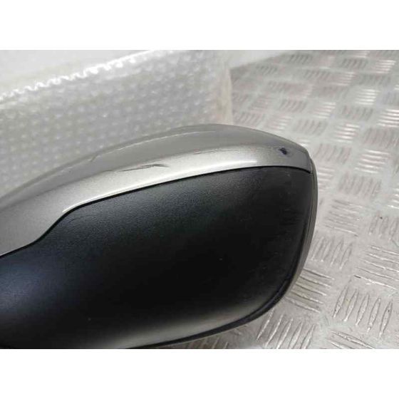 Retrovisor Izquierdo para Opel Astra K Lim. 5Türig