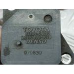 Caudalimetro para Toyota Corolla Verso (R1)