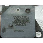 Caudalimetro para Toyota Corolla Verso (R1)