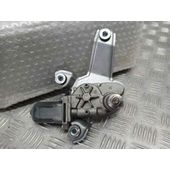 Motor Limpia Trasero para Fiat Tipo Ii (357) Berlina