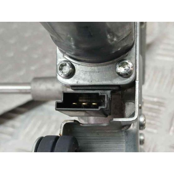 Motor Limpia Trasero para Fiat Tipo Ii (357) Berlina