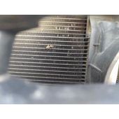 Condensador / Radiador Aire Acondicionado para Kia Sportage