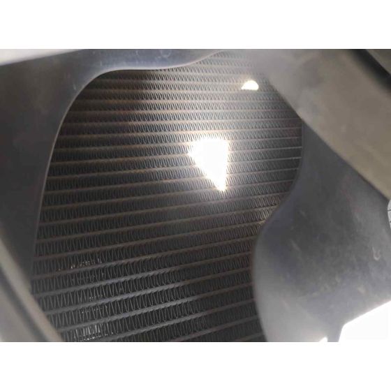 Radiador Agua para Kia Sportage