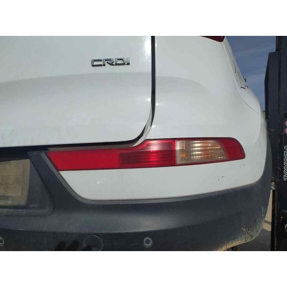 Piloto Trasero Derecho Paragolpes para Kia Sportage