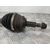 Transmision Delantera Derecha para Toyota Corolla Verso (R1)