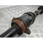 Transmision Delantera Derecha para Toyota Corolla Verso (R1)