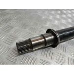 Transmision Delantera Derecha para Toyota Corolla Verso (R1)