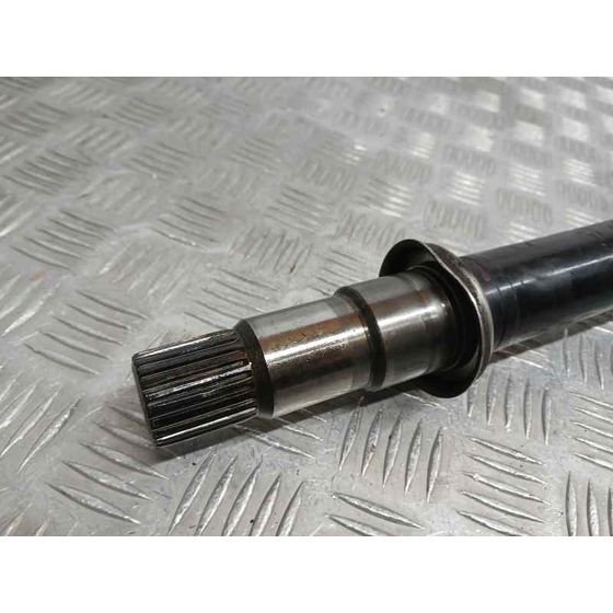 Transmision Delantera Derecha para Toyota Corolla Verso (R1)