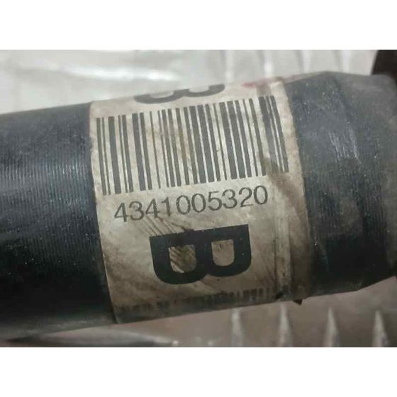 Transmision Delantera Derecha para Toyota Corolla Verso (R1)