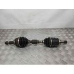 Transmision Delantera Izquierda para Toyota Corolla Verso (R1)