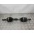 Transmision Delantera Izquierda para Toyota Corolla Verso (R1)