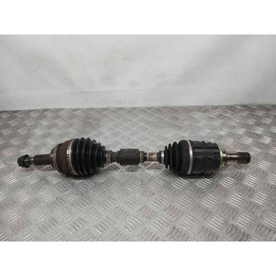Transmision Delantera Izquierda para Toyota Corolla Verso (R1)