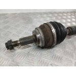 Transmision Delantera Izquierda para Toyota Corolla Verso (R1)