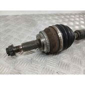 Transmision Delantera Izquierda para Toyota Corolla Verso (R1)