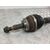 Transmision Delantera Izquierda para Toyota Corolla Verso (R1)