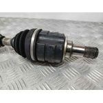 Transmision Delantera Izquierda para Toyota Corolla Verso (R1)