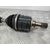 Transmision Delantera Izquierda para Toyota Corolla Verso (R1)