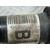 Transmision Delantera Izquierda para Toyota Corolla Verso (R1)