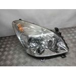 Faro Derecho para Toyota Corolla Verso (R1)