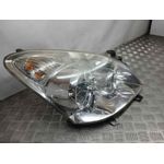 Faro Derecho para Toyota Corolla Verso (R1)