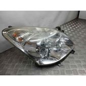 Faro Derecho para Toyota Corolla Verso (R1)