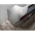 Paragolpes Trasero para Seat Leon St (5F8)