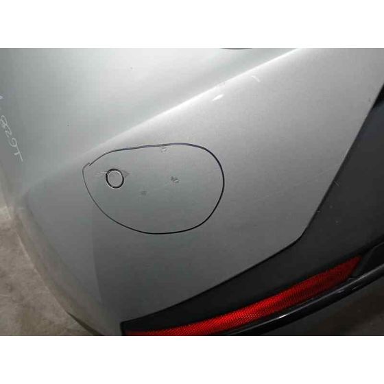 Paragolpes Trasero para Seat Leon St (5F8)