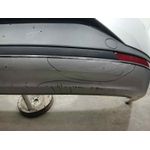 Paragolpes Trasero para Seat Leon St (5F8)