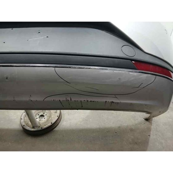 Paragolpes Trasero para Seat Leon St (5F8)