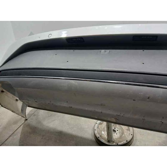 Paragolpes Trasero para Seat Leon St (5F8)