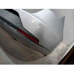 Paragolpes Trasero para Seat Leon St (5F8)